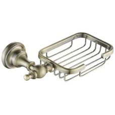 Мыльница Rose RG1104Q