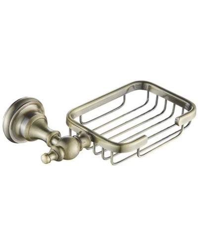 Мыльница Rose RG1104Q