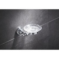 Мыльница Rose RG1103