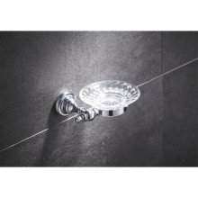 Мыльница Rose RG1103