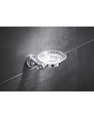 Мыльница Rose RG1103