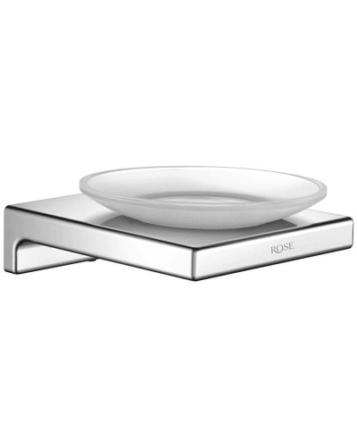 Мыльница Rose RG1803