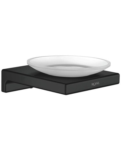 Мыльница Rose RG1803H