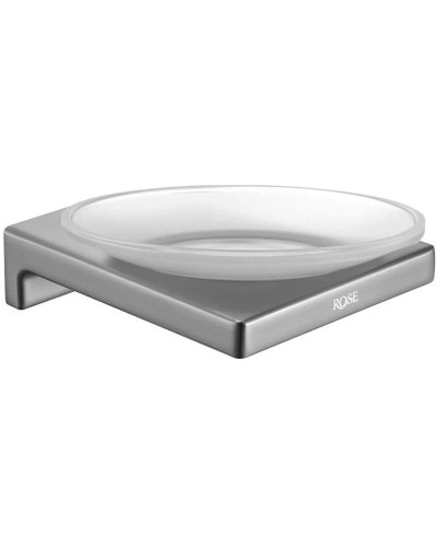 Мыльница Rose RG1803T