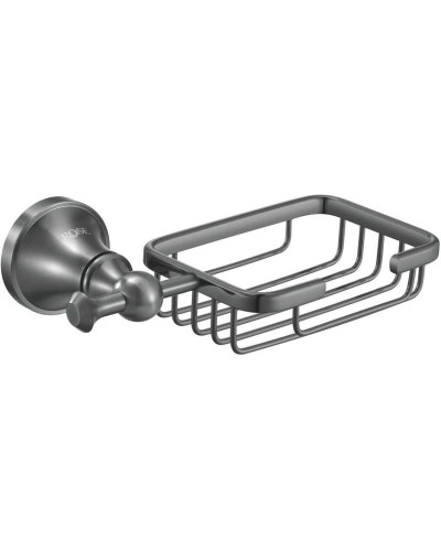 Мыльница Rose RG1904T