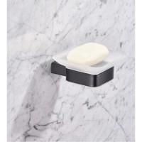 Мыльница Milacio Ultra MCU.952.MB