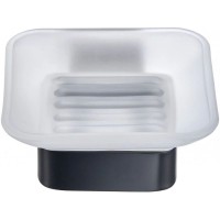 Мыльница Milacio Ultra MCU.952.MB