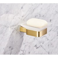 Мыльница Milacio Ultra MCU.952.GD