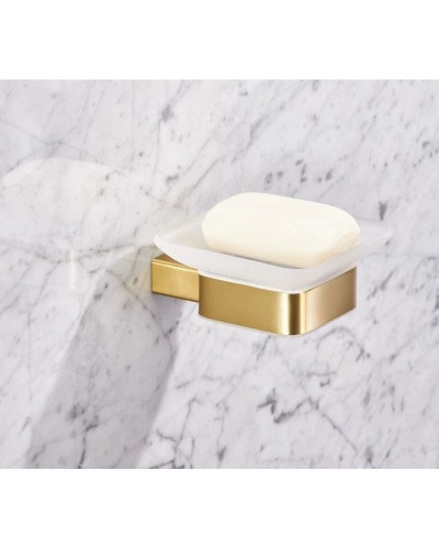 Мыльница Milacio Ultra MCU.952.GD