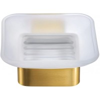 Мыльница Milacio Ultra MCU.952.GD