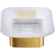 Мыльница Milacio Ultra MCU.952.GD