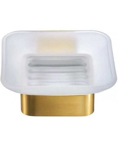 Мыльница Milacio Ultra MCU.952.GD