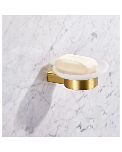 Мыльница Milacio Ultra MCU.962.GD