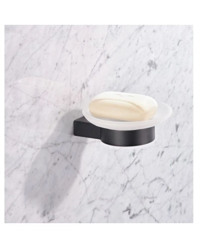 Мыльница Milacio Ultra MCU.962.MB