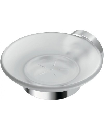 Мыльница Ideal Standard IOM A9122AA Хром