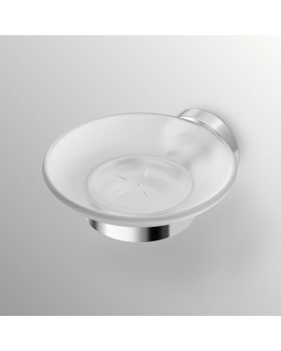 Мыльница Ideal Standard IOM A9122AA Хром