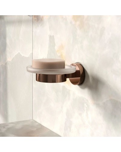 Мыльница WasserKRAFT Asphe K-77729