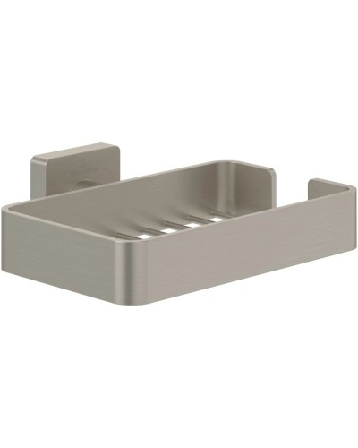 Мыльница Villeroy & Boch Elements-Striking TVA15200800064