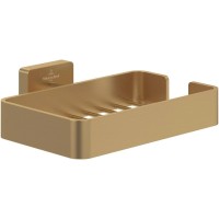 Мыльница Villeroy & Boch Elements-Striking TVA15200800076