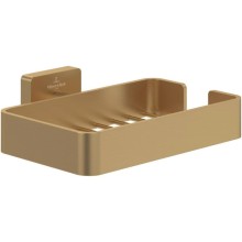 Мыльница Villeroy & Boch Elements-Striking TVA15200800076