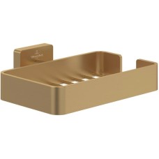 Мыльница Villeroy & Boch Elements-Striking TVA15200800076