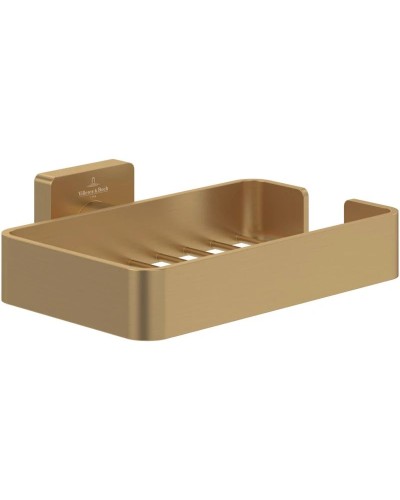 Мыльница Villeroy & Boch Elements-Striking TVA15200800076