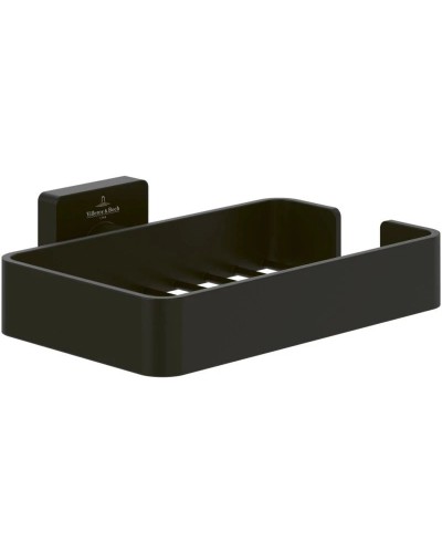 Мыльница Villeroy & Boch Elements-Striking TVA152008000K5