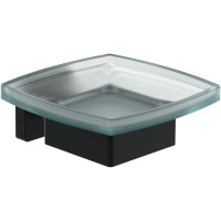 Мыльница Villeroy & Boch Elements-Striking TVA152020000K5