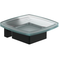 Мыльница Villeroy & Boch Elements-Striking TVA152020000K5