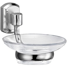 Мыльница WasserKRAFT Oder K-3029 Хром