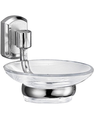 Мыльница WasserKRAFT Oder K-3029 Хром
