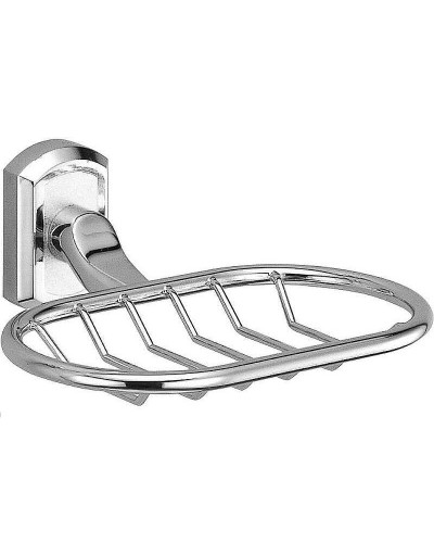 Мыльница WasserKRAFT Oder K-3069 Хром