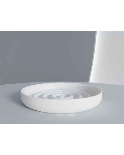 Мыльница Salini S-Stone Gocce 1902201