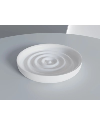 Мыльница Salini S-Stone Gocce 1902201