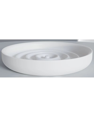 Мыльница Salini S-Stone Gocce 1902201