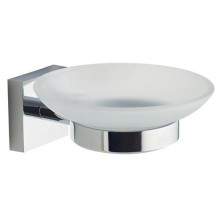 Мыльница Aquanet Flash S7 Хром