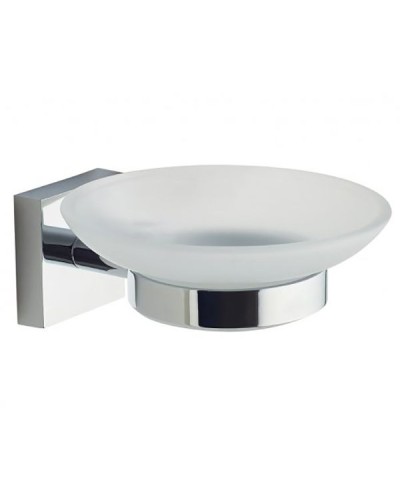 Мыльница Aquanet Flash S7 Хром