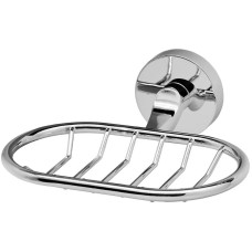 Мыльница WasserKRAFT Rhein K-6269 Хром