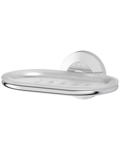 Мыльница FBS Standard 010 Хром