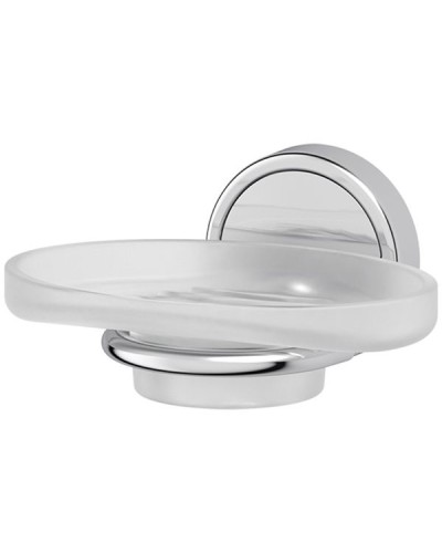 Мыльница FBS Luxia 010 Хром