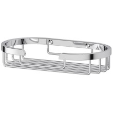 Мыльница FBS Ryna 030 Хром