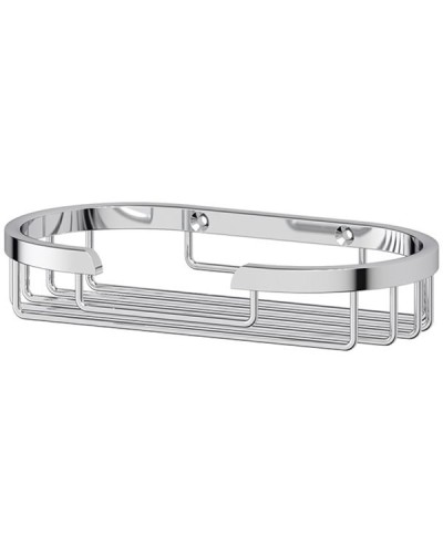 Мыльница FBS Ryna 030 Хром