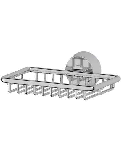 Мыльница FBS Vizovice VIZ 050 Хром