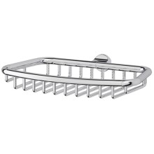 Мыльница FBS Universal 043 Хром