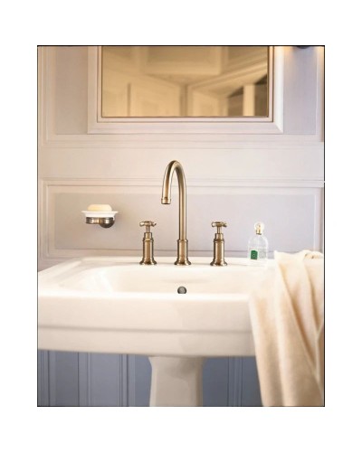 Мыльница Axor Montreux 42033820