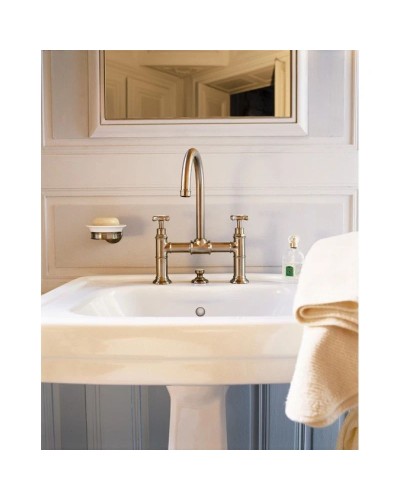 Мыльница Axor Montreux 42033820