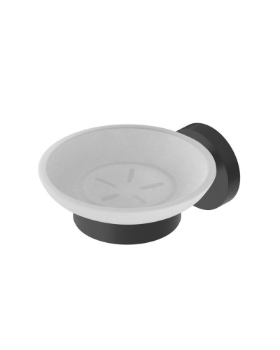 Мыльница подвесная, стекло CEZARES RELAX-SODS-NOP