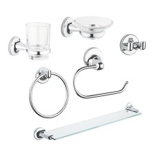 Набор аксессуаров (6 предметов) Vitra Marin A44924