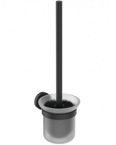 Набор аксессуаров для ванной Ideal Standard IOM A9245XG Черный шелк