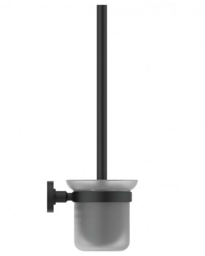 Набор аксессуаров для ванной Ideal Standard IOM A9245XG Черный шелк